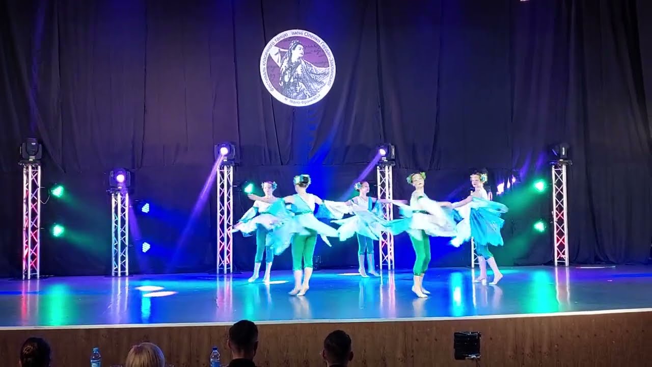 Зразковий художній колектив 