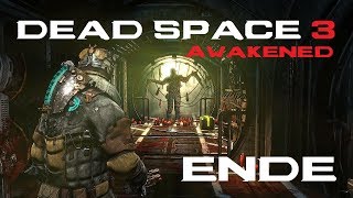 Dead Space 3 Awakened Coop #07 - Endlich, es ist vollendet (Finale Ende German Deutsch) screenshot 5