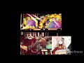 *LOVE LIVE SIFAS* QueenDom - Lanzhu Zhong (VA:Homoto Akina 法元明菜) guitar cover