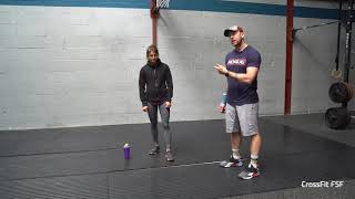 19-05-2020 WOD by FSF