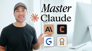 Master Claude AI for Free (Best Free Online Courses with Certificates)