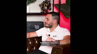 Europe vs Maroc : L'importation FACILE contre le CAUCHEMAR ! 😱 #shorts