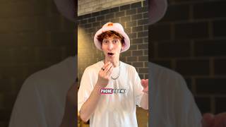 Do YOU recognize anyone?? 👀😱🤷🏻‍♀️ #fypシ #shorts #justjules #skit #trend #vlog #viral