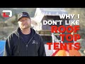 Watch This Before You Buy A Roof Top Tent | Harry Situations