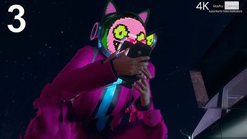 Saints Row 4K HDR 60fps Gameplay Walkthrough No Commentary High Graphics Games for PS5, Xbox, PC (3)