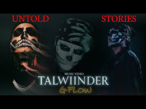 STORIES UNTOLD Talwiinder