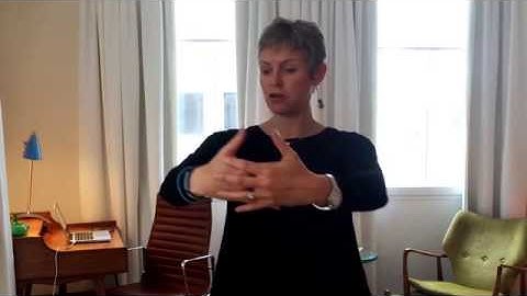 Part One: No Reality -Your Life Live It Four Part Video Series