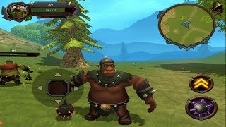 Orc Slinger Simulator-By Yamtar Games screenshot 4