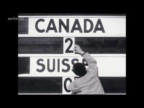 Team Canada 1928 Olympics