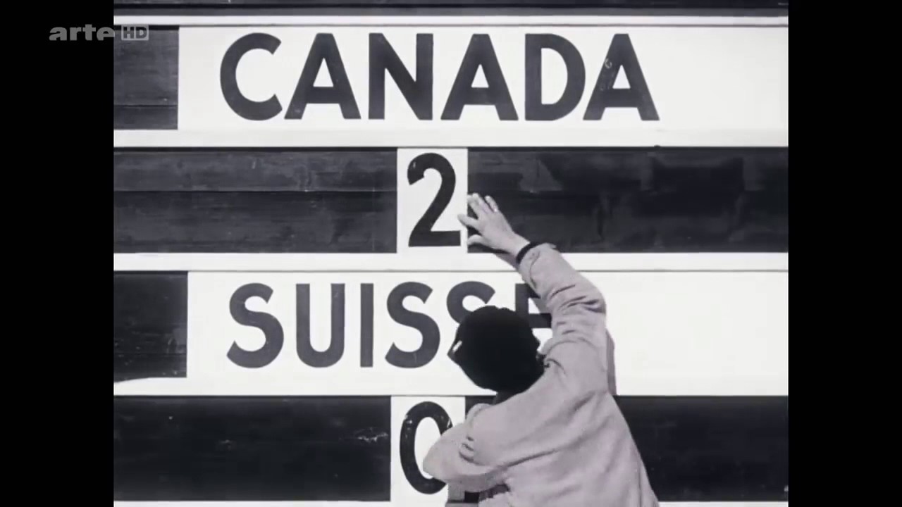 Team Canada 1928 Olympics