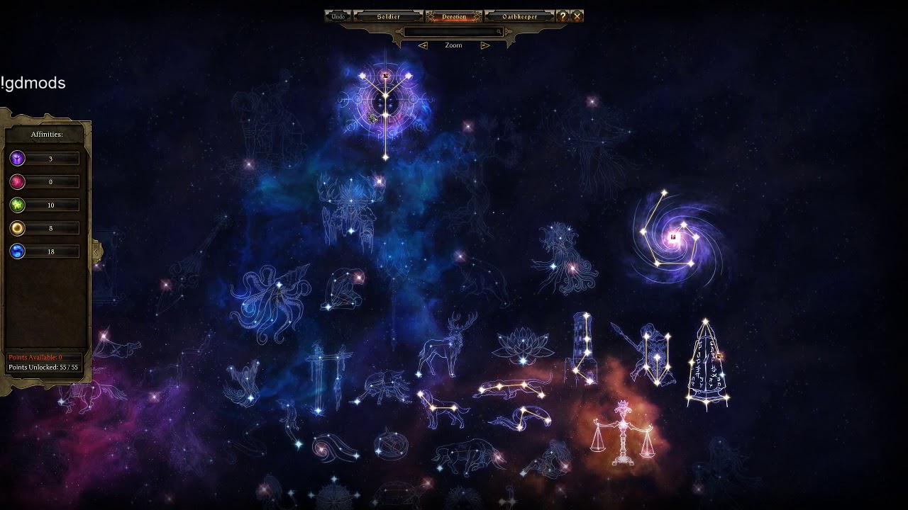 Grim Dawn FG HC: Octav...