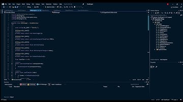 Game Engine Final Project