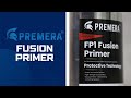 Premera coatings  fusion primer