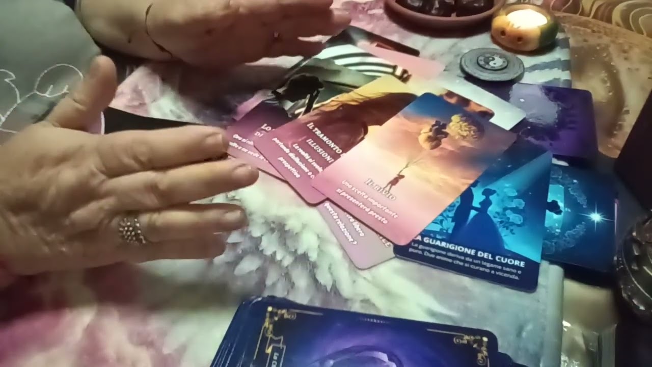 ARRIVA CHI HAI SEMPRE DESIDERATO ? 🤩❤️