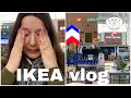 IKEA влог: покупаю товары для дома