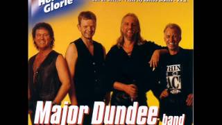 Major Dundee Band - Red River Rosie chords