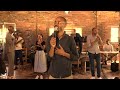 Seedsessions iii  speak to me live in pretoria east south africa 