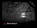 Sad WhatApp Status Video, Tere bina beswaadi beswaadi ratiyaan - Part I Whatsapp Status Video Download Free