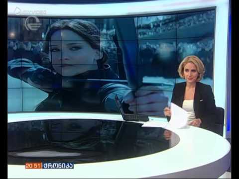 შიმშილის თამაშები - იმედის სიუჟეტი