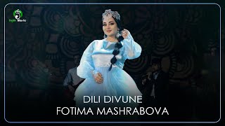 Фотима Машрабова - Дили Дивуне / Fotima Mashrabova - Dili Divune (Video 2023)