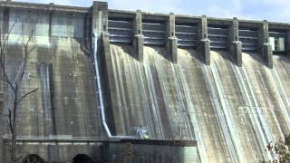 Norfork Minimum Flow 10-24-2012