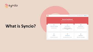 What is Syncio? screenshot 3