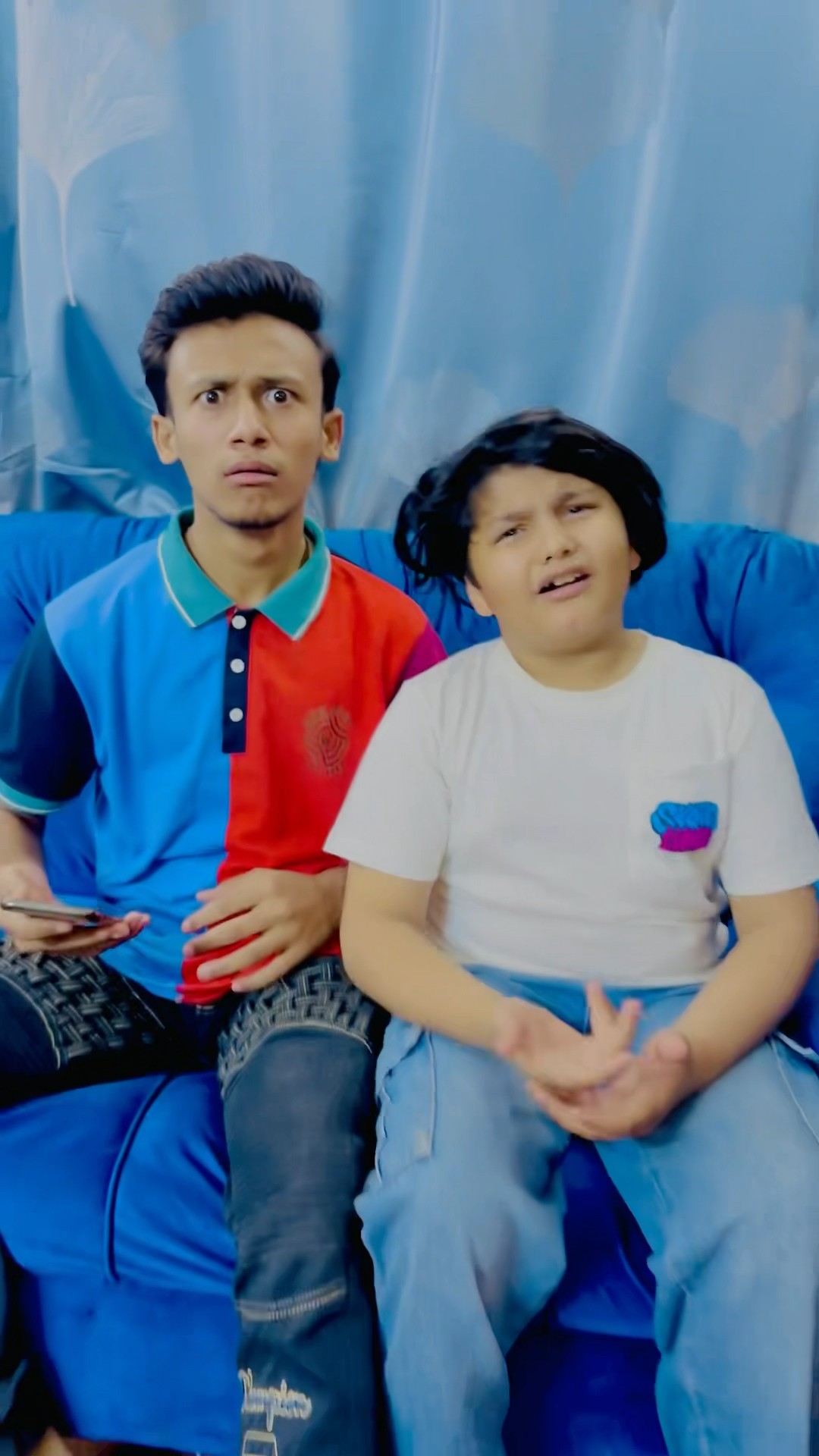 Mery jasi jio ? #viralvideo #funny #comedyfilms #trending #comedy #chotaalivlogs