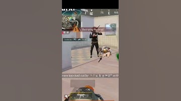 BGMI 1 VS 2 Clutch #bgmi #shorts #pubgmobile