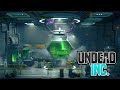 Undead inc  umbrella corporation styled evil empire strategy