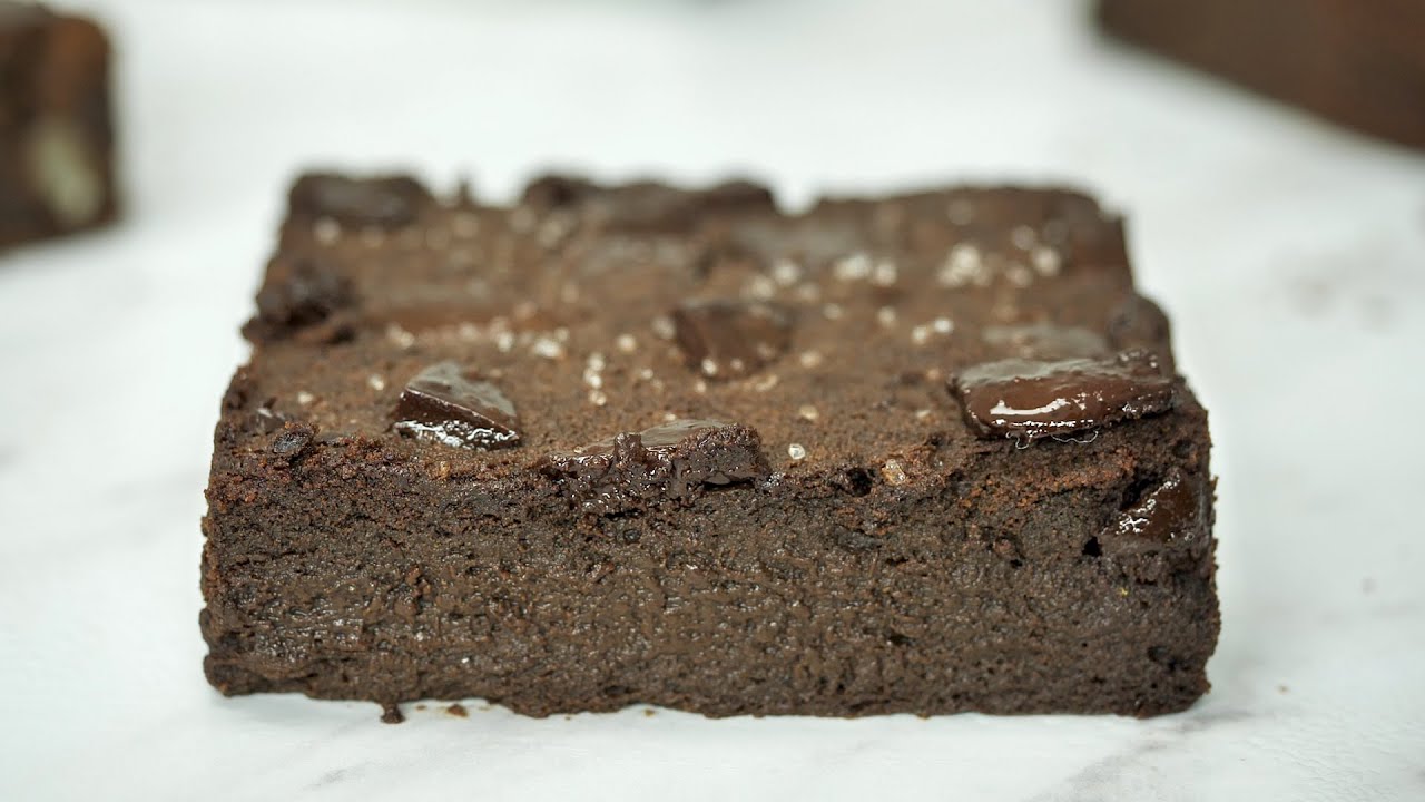 BROWNIES | 2 VERSIONES | Dasilé
