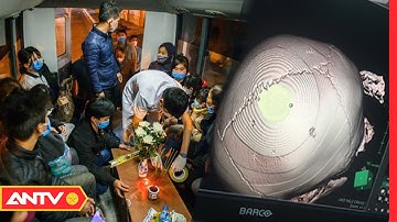 Làm Rõ Nguyên Nhân Tử Vong Của Bé Gái 3 Tuổi Bị Đóng Đinh Vào Đầu | Tin Tức 24h | ANTV