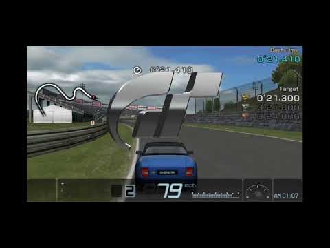 How to Download Gran Turismo For PC