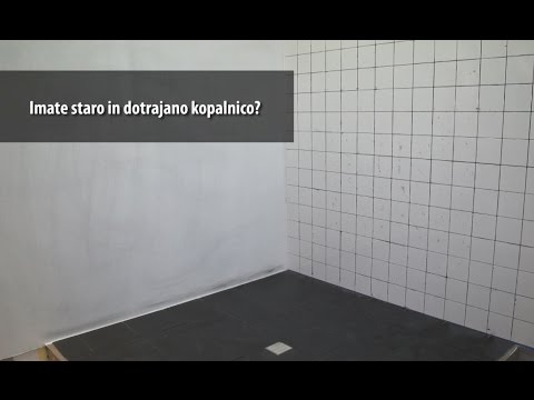 Video: Možnosti dodelave kopalnice: fotografije, materiali, ideje