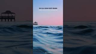 Tangis Di Belawan - Trio Santana                  #bataxlyrics #triosantana #lagubatak