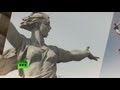 The Motherland Calls: Russia's symbol of victory (RT documentary)