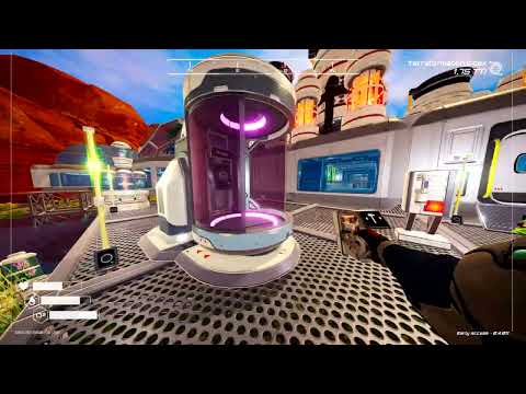 Planet Crafter Tutorial - #10 Teleport