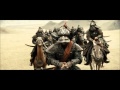 Capture de la vidéo Mongol - Final Battle Song