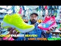 CHEAP SNEAKER HEAVEN! - Light House Karachi - Branded Shoes Market  (FAKE)