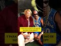 El origen del nombre “Snoop Dogg” te va a sorprender #español #rap #hiphop #curiosidades #shorts