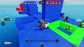 Manotasos Con Amigos Roblox Tonyman