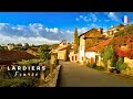 Ref:RLPOg6Ez-kU A secret french village lardiers on a peaceful summer afternoon walking tour 4k