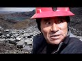La Rinconada I Chasing The Peruvian High