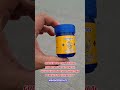 GOLDEN DRAGON HERBAL INHALER FOR DIZZINESS, HEADACHE AND CLOG NOSE AND PERFECT TRAVEL BUDDY #fyp