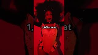 Mona Patel's Dazzling Met Gala 2025