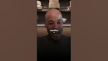 You Need Discipline - David Goggins