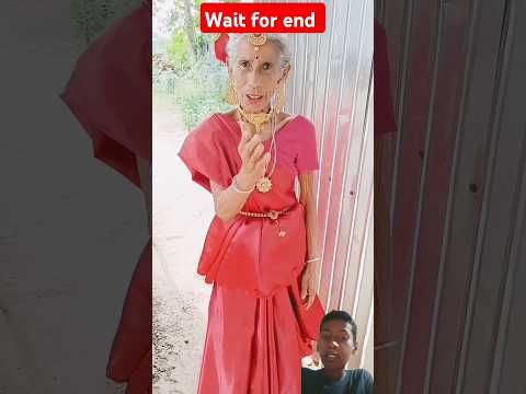 wait for end🤣🤣🤣