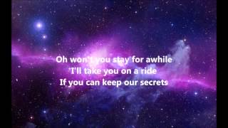 Download Lagu Tiësto \u0026 KSHMR   Secrets feat  Vassy Lyrics MP3