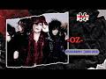 -OZ- - Discography pt.2 [2009-2013]