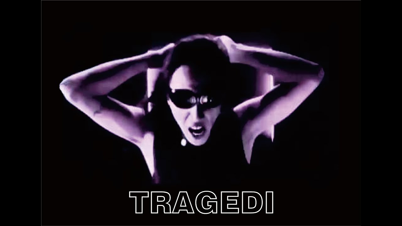 Tragedi Boomerang (Full Band Cover) YouTube