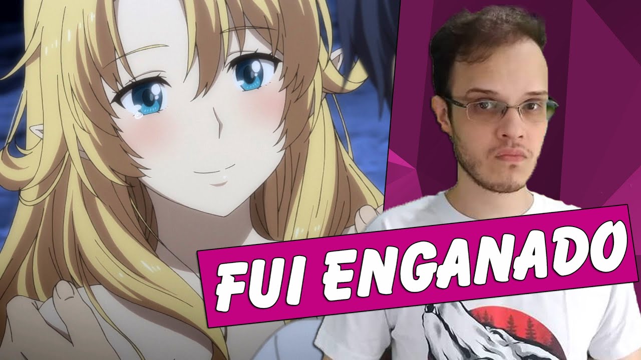 Yu-No: O QUE FIZERAM Com Esse Anime?! 